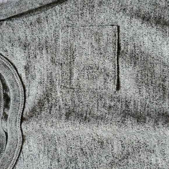 🆕️ GAP GIRLS GRAY DRESS 👧 - Picture 4 of 7